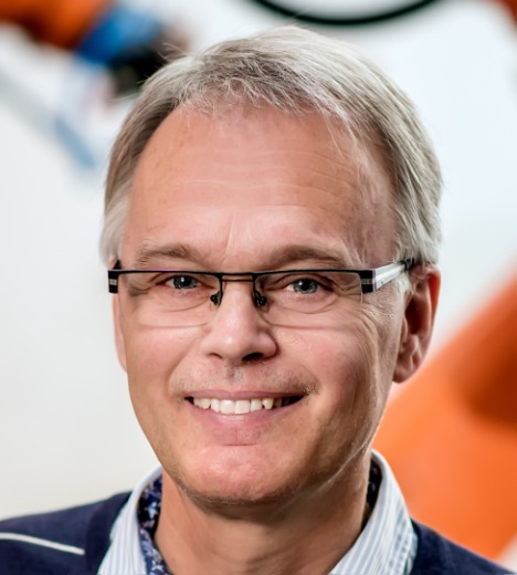 Prof. Bengt Lennartson